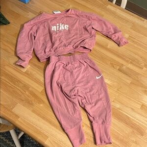Nike Joggers Set